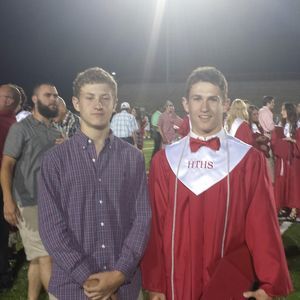 Meet your Posher, Christian